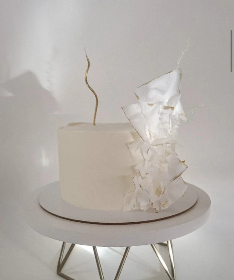Cake Gilemova
