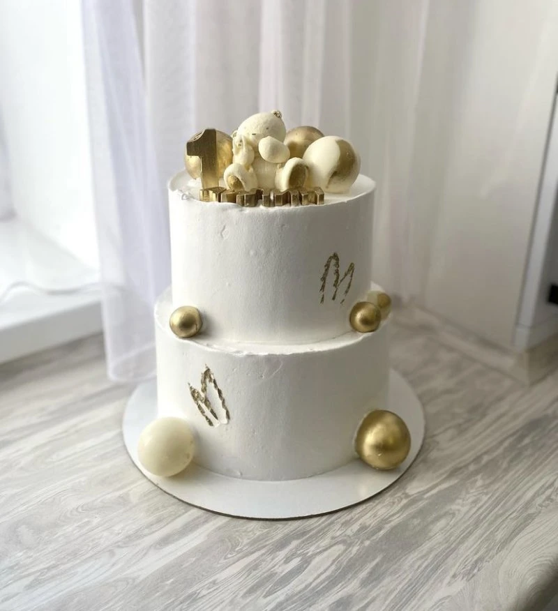 Gulzhana cake