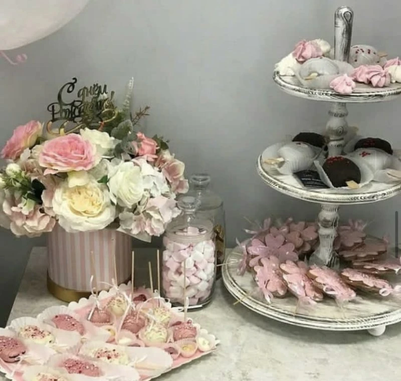 Sweetlana belogorodcewa