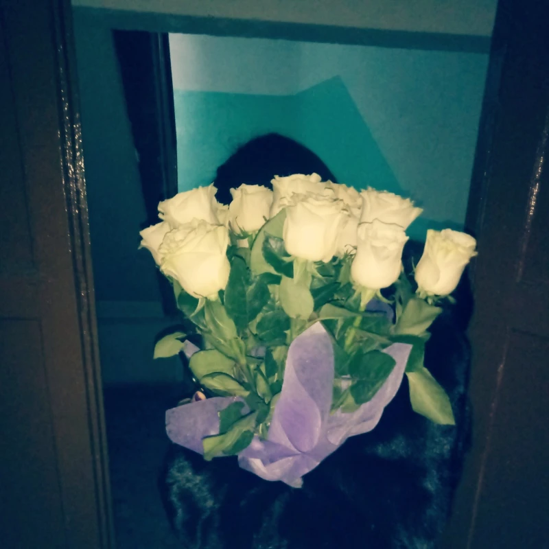 Студия цветов 15Roz