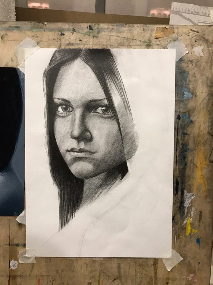 Art studio DaVinci