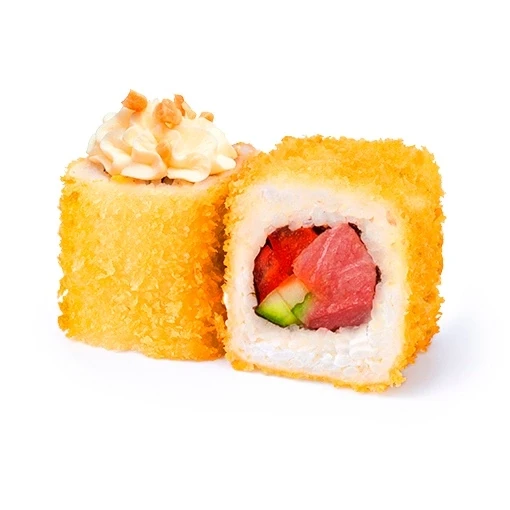 SushiBox Самара