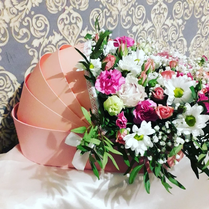 Darya Flowers