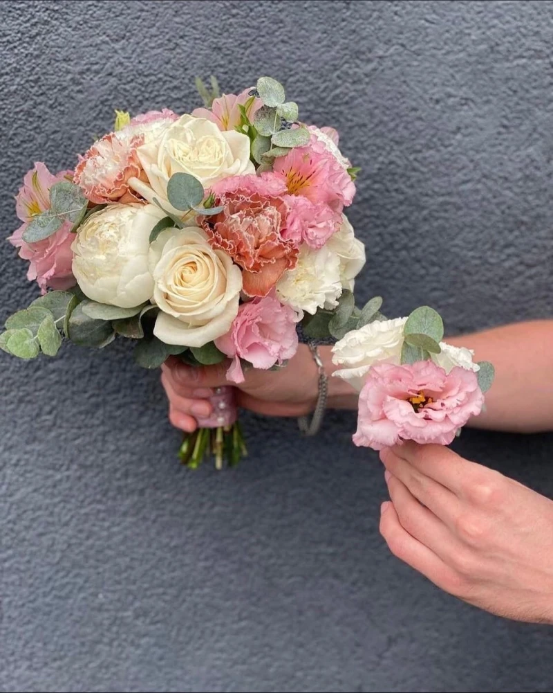 Flowers Loft