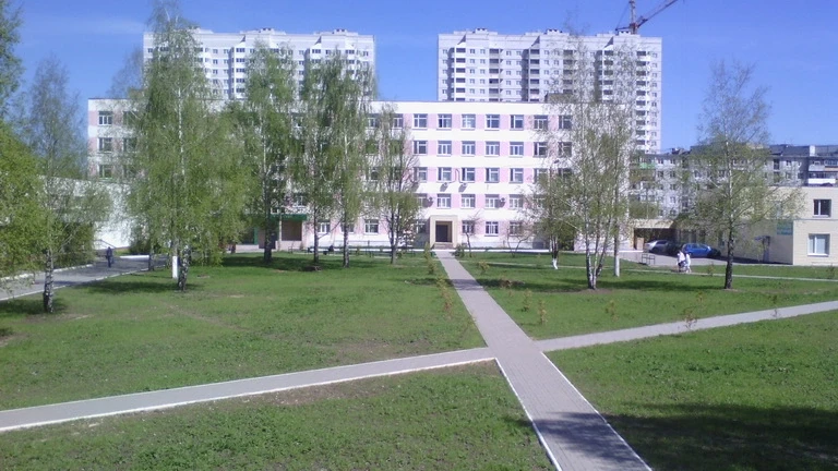 Городская больница №9