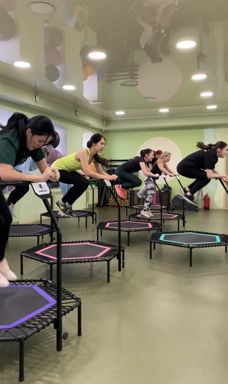 Art Fitness