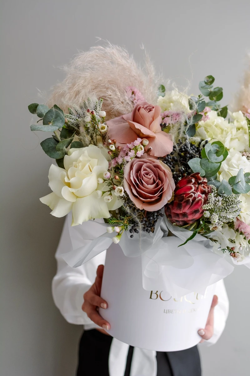 BOUQUET