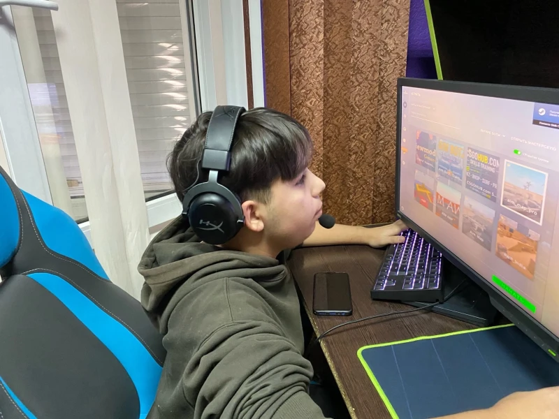 Play Room