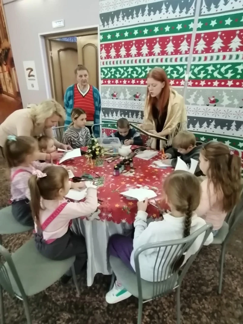 Мульти пульти