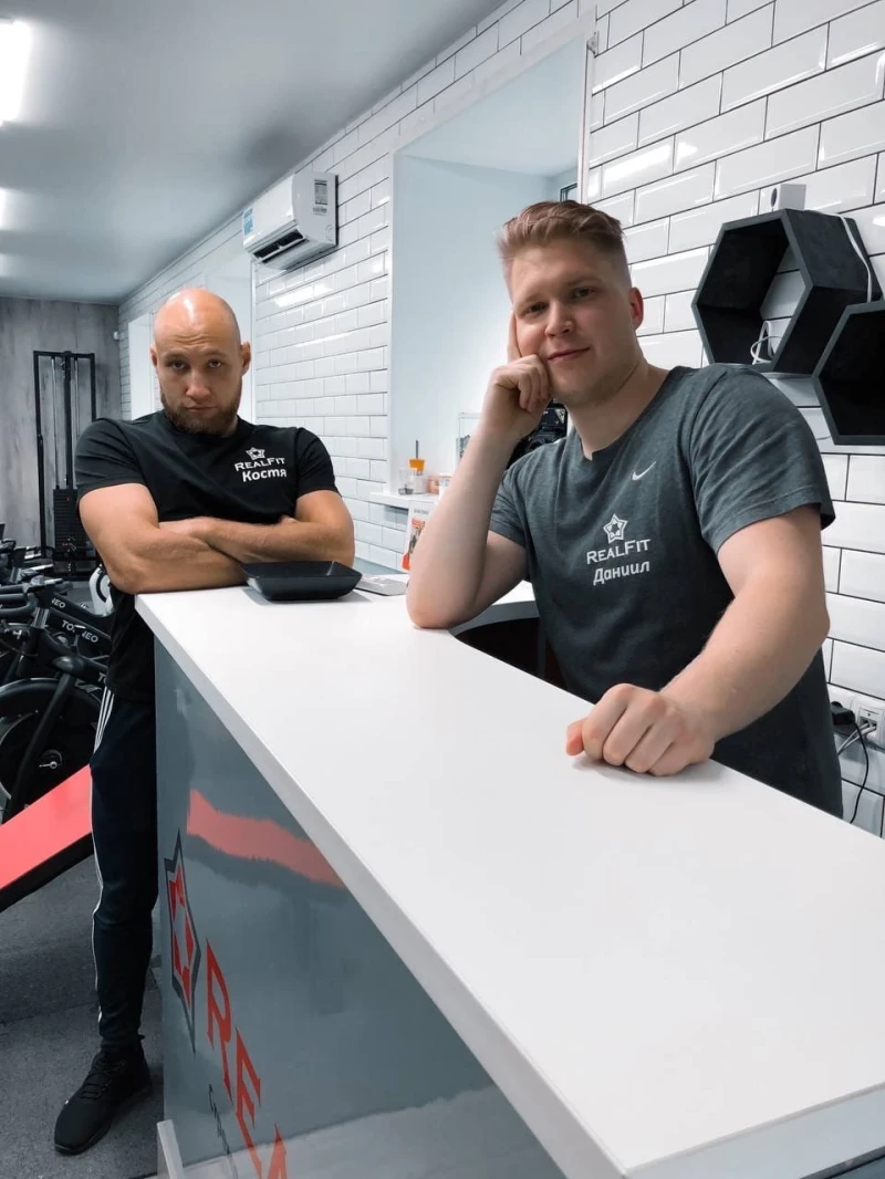 RealFit