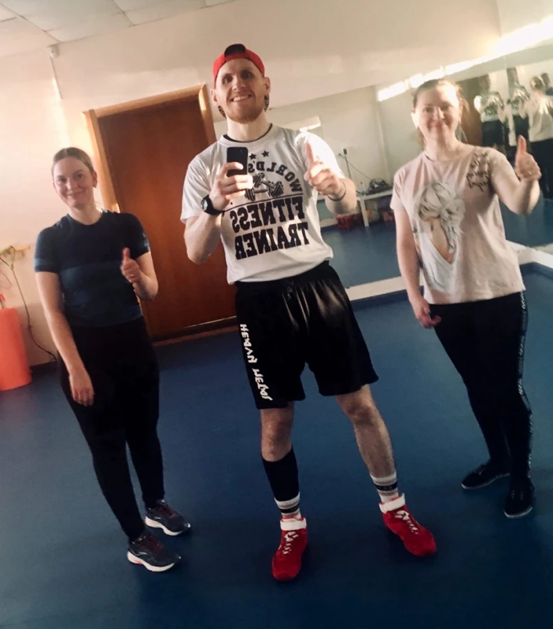 PRO Sport Club