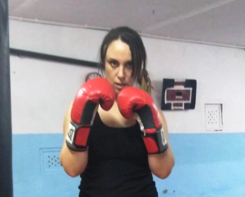 Спортивный клуб Тайбокан