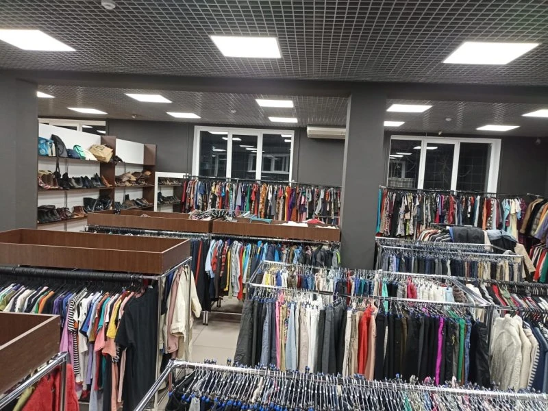 Секонд Кавказ