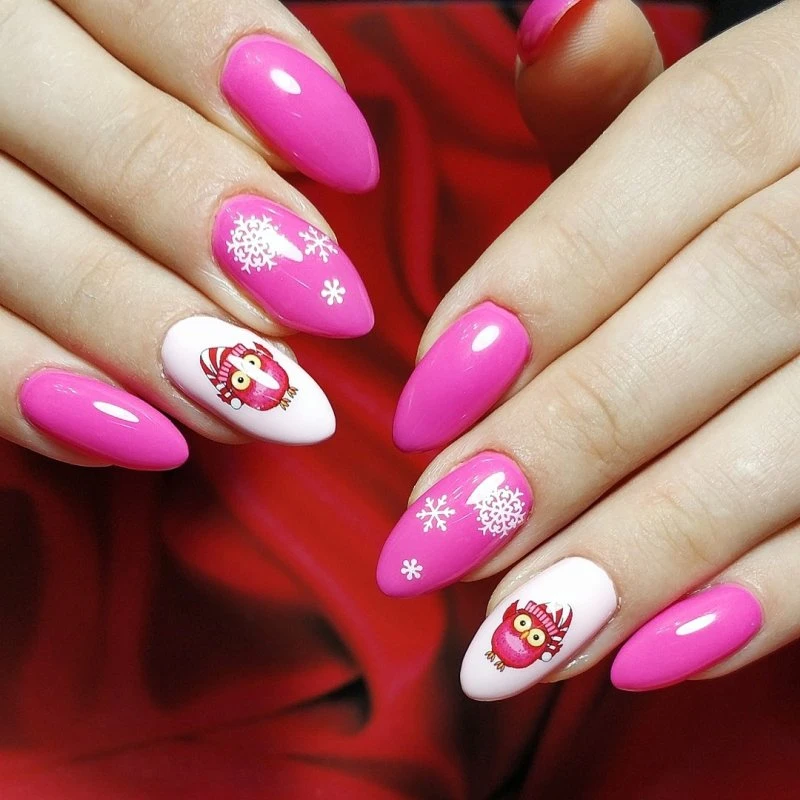 Марина Федорович