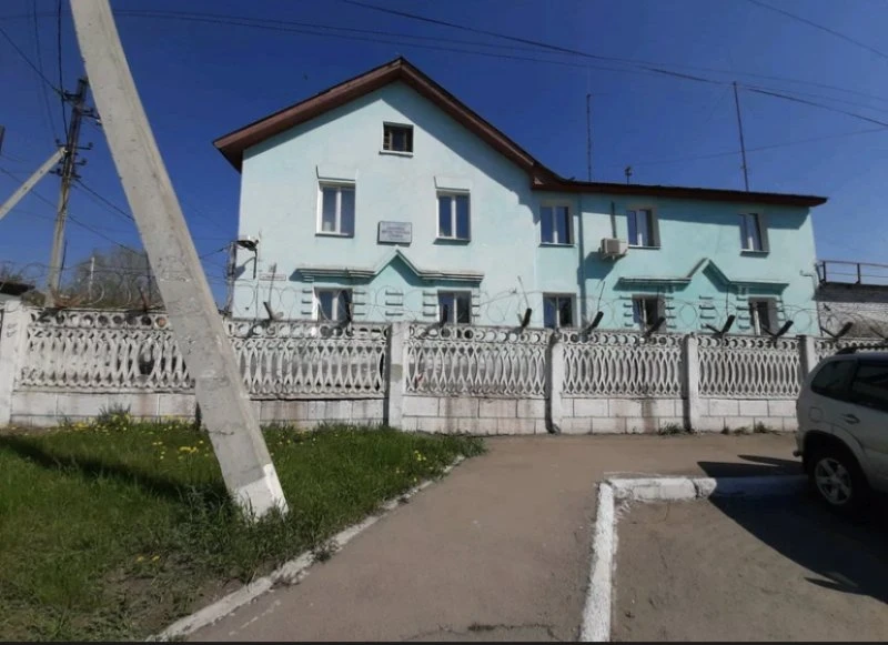 Аварийная водоканала