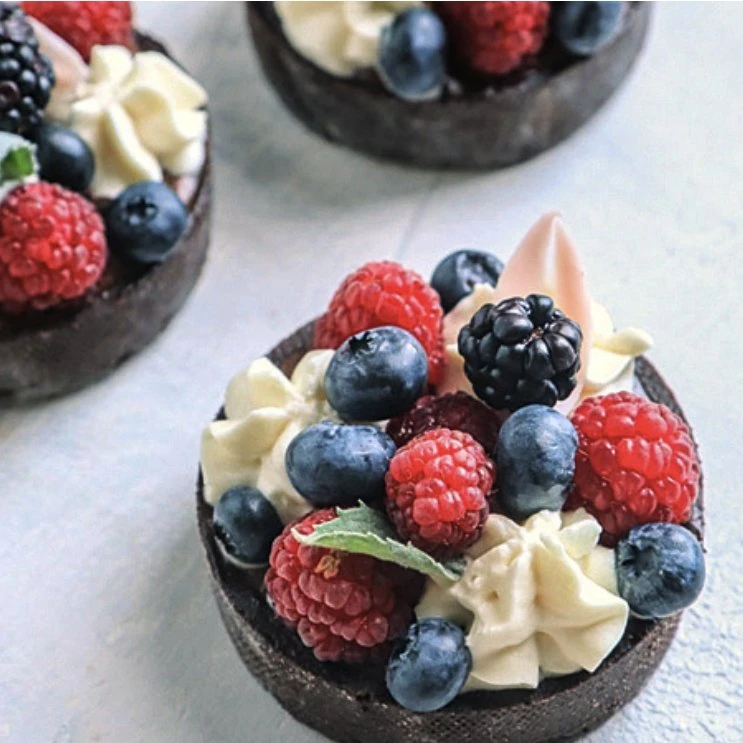 TheCake School