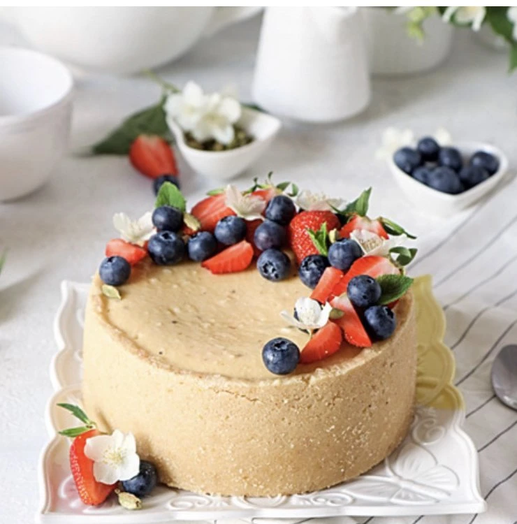 TheCake School