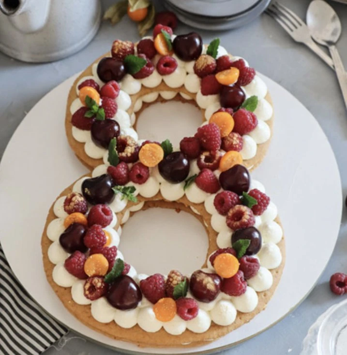 TheCake School