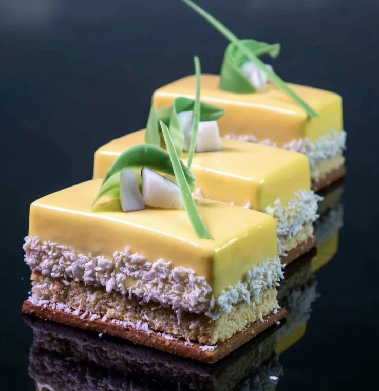 Pastry