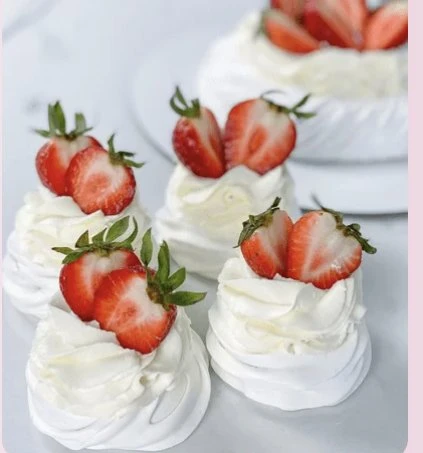 Love cake