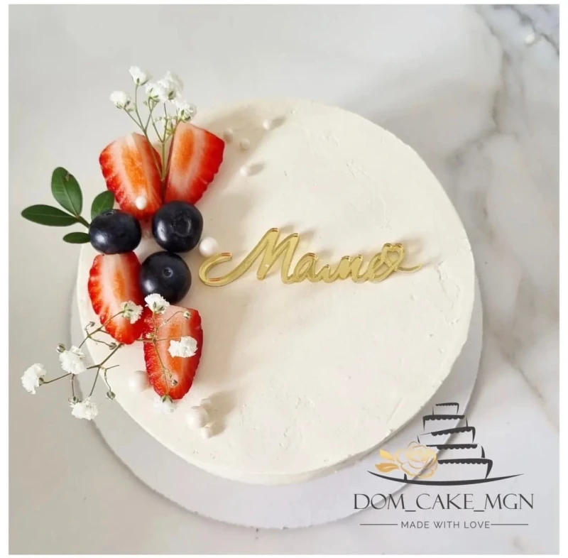Dom cake mgn