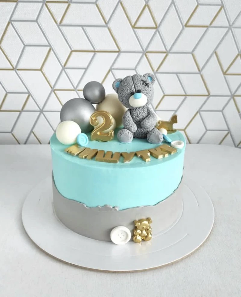 Kolisnichenko cake