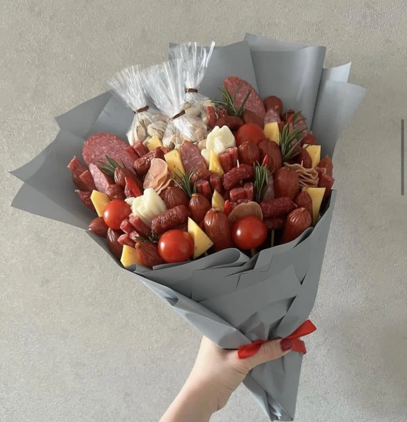 Bouquet so vkyson