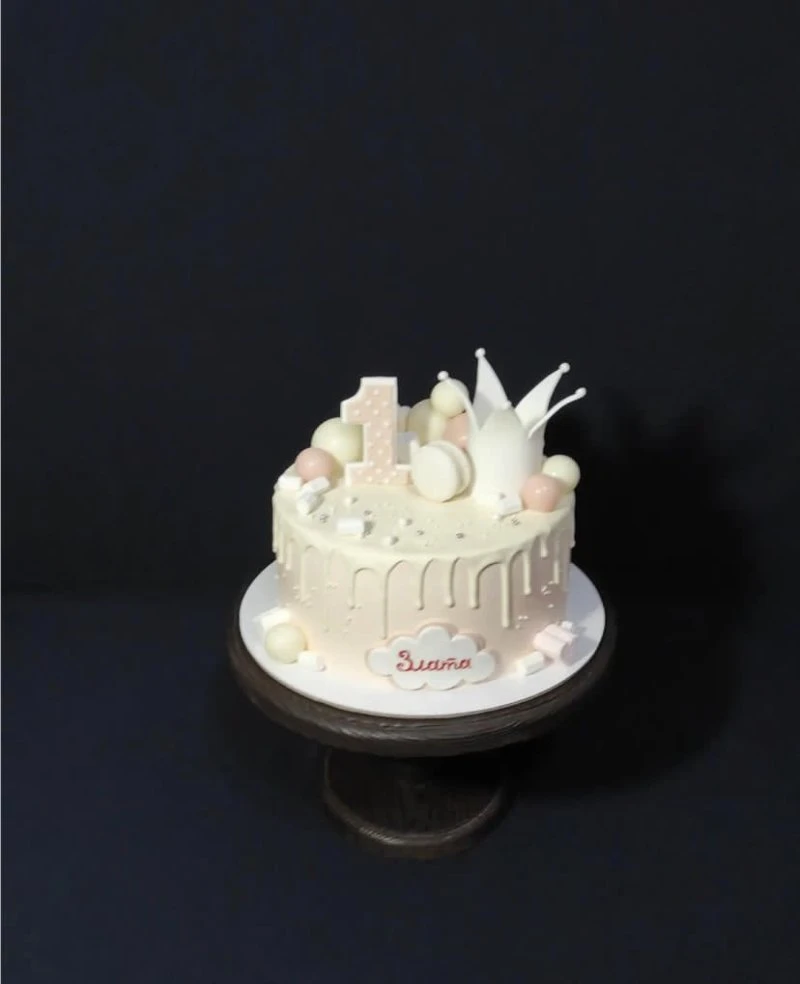 Makarovacake