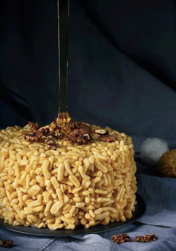 Makarovacake