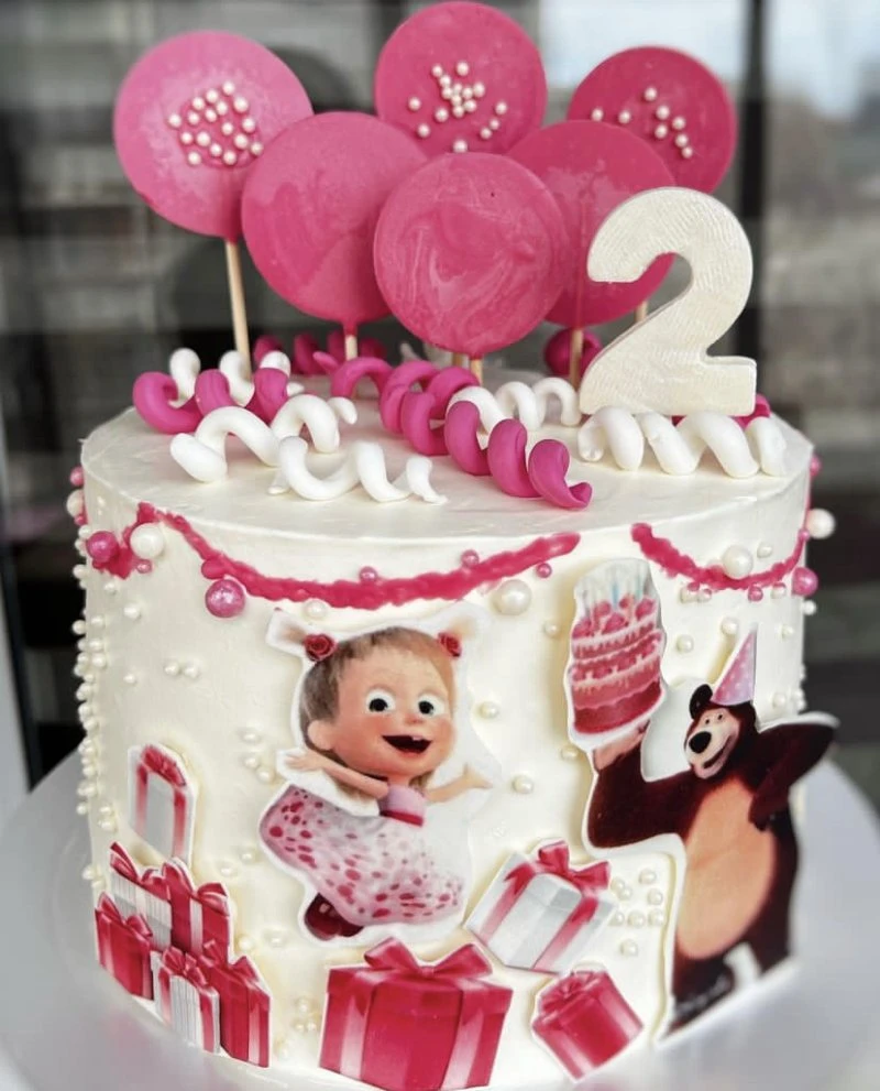 Lena cakes
