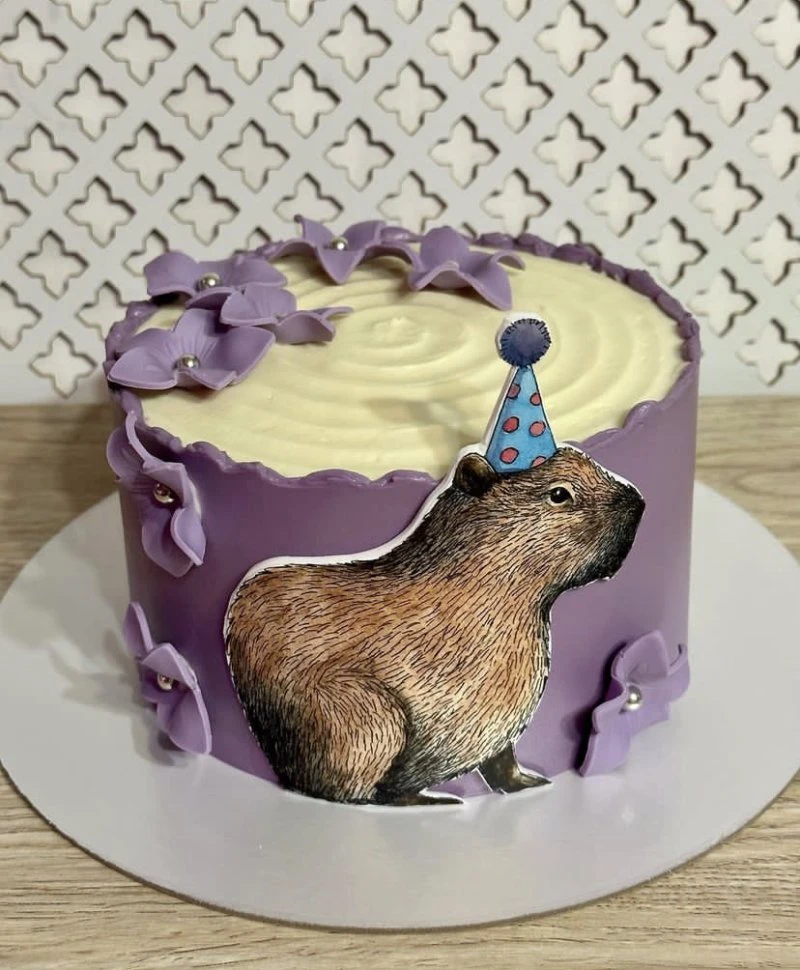 Elinor cake