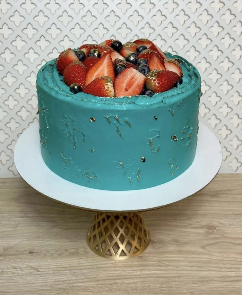 Elinor cake