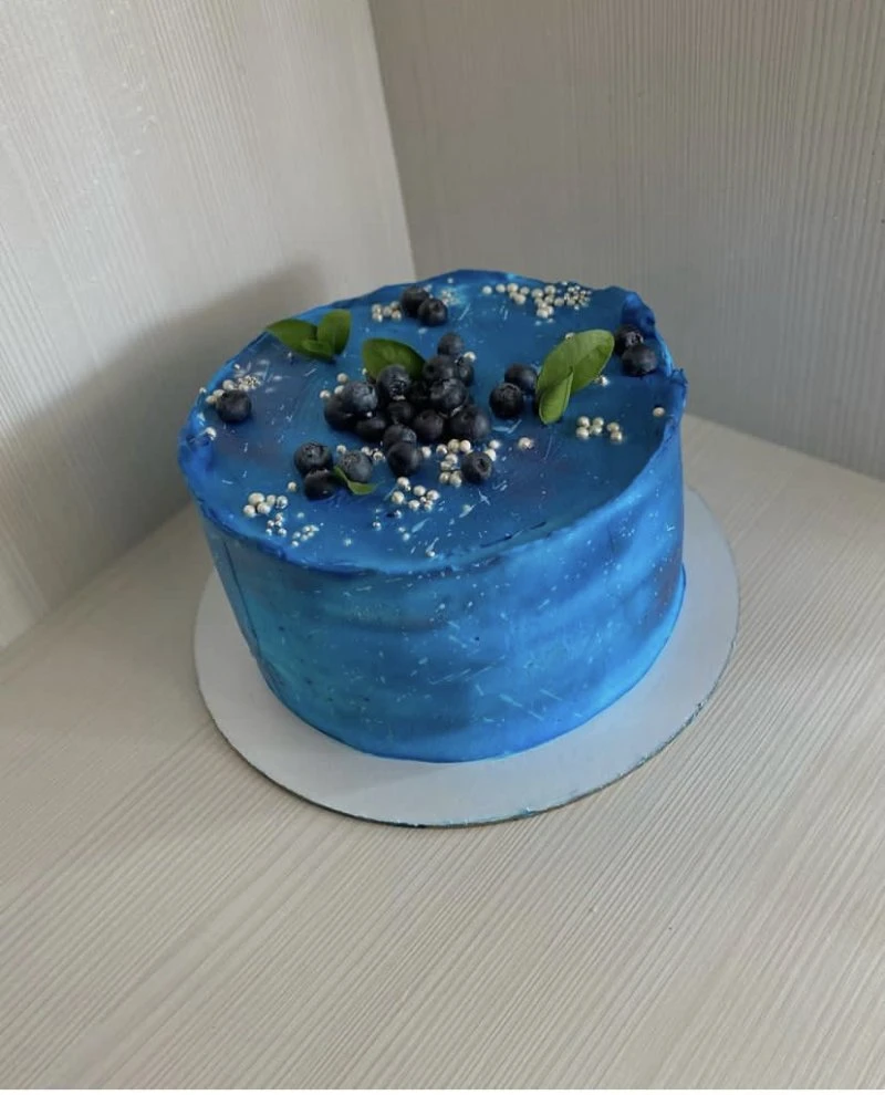 Cake kirakos