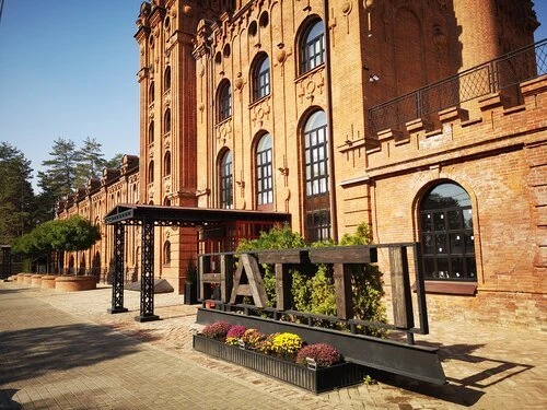 Hatti loft hotel