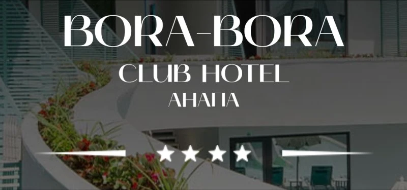 Bora-Bora