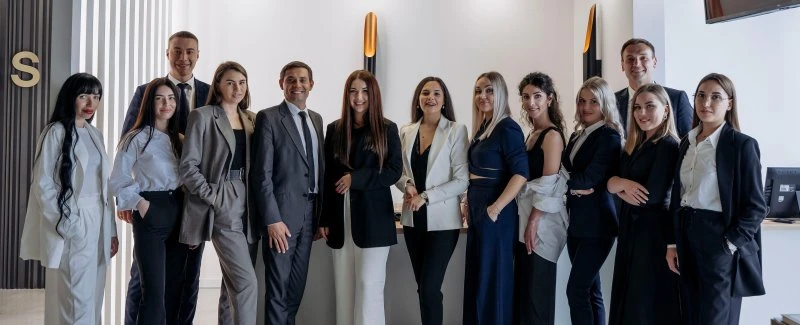 VERS CONSULTING