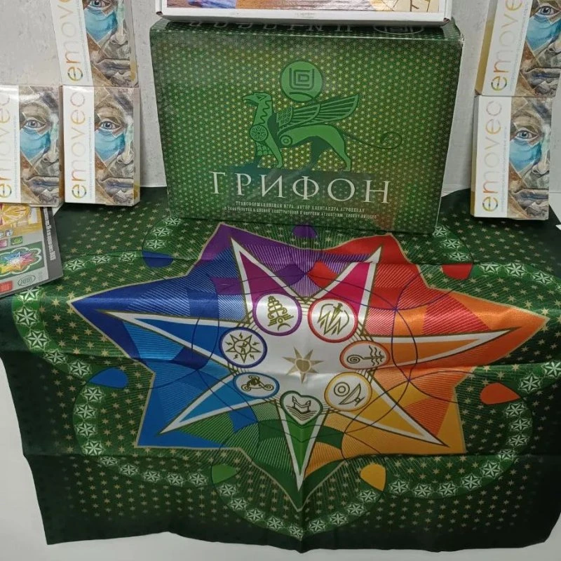 Трансформационные игры