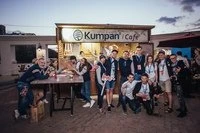 Kumpan cafe