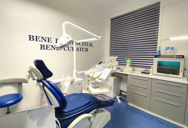 Dental White/Дентал Вайт