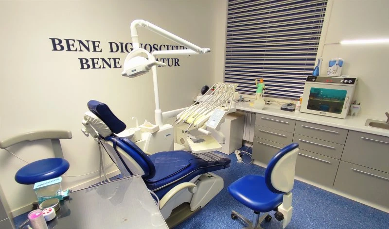 Dental White/Дентал Вайт