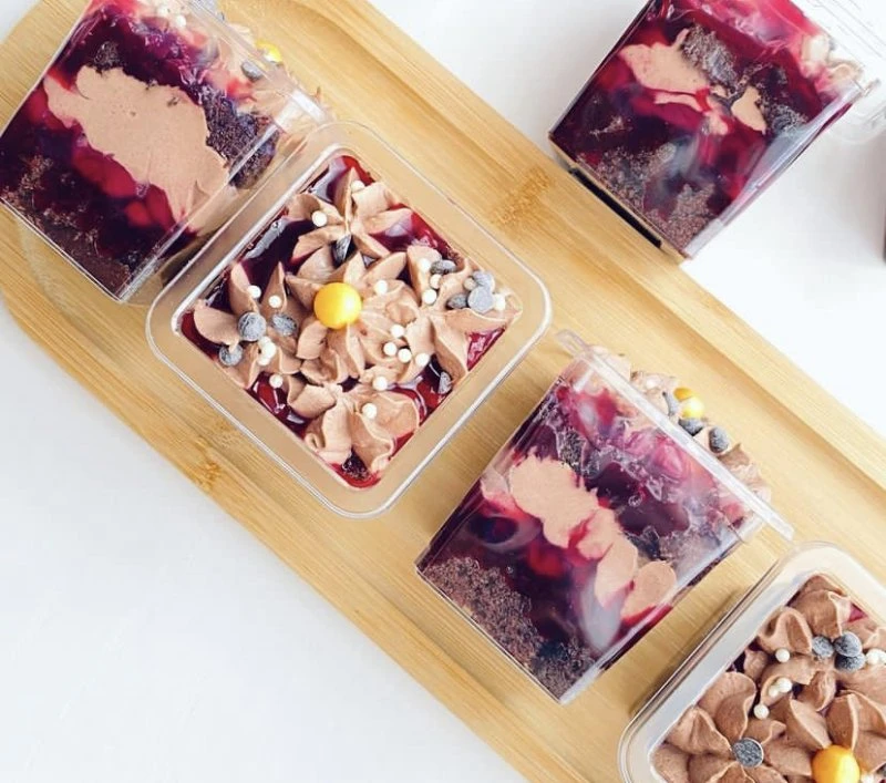 Kristi Fit Desert