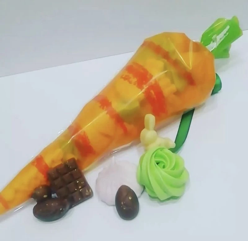 Mindalcake