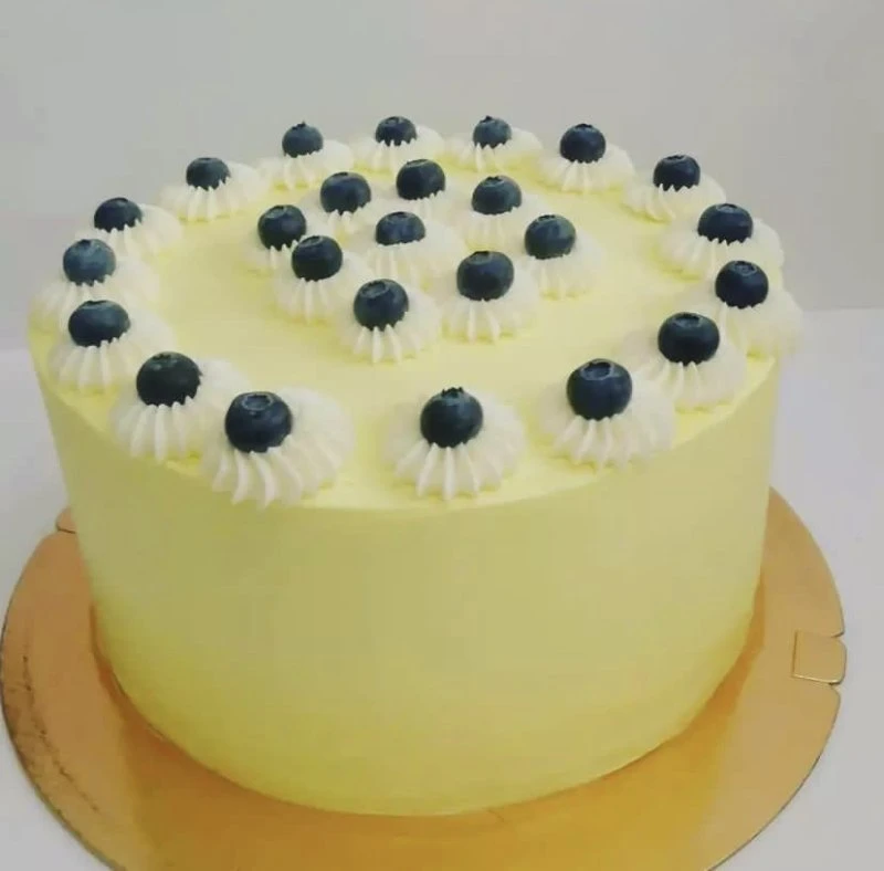 Mindalcake