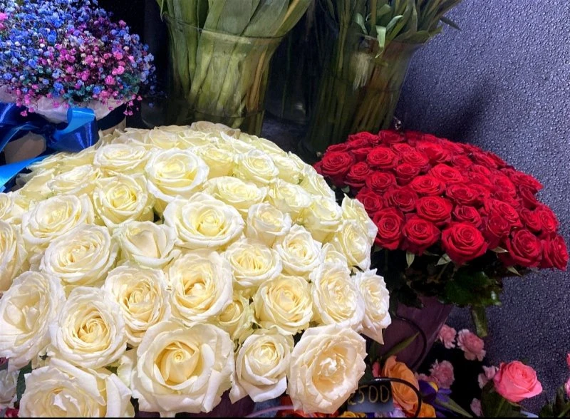 Bambini Flowers