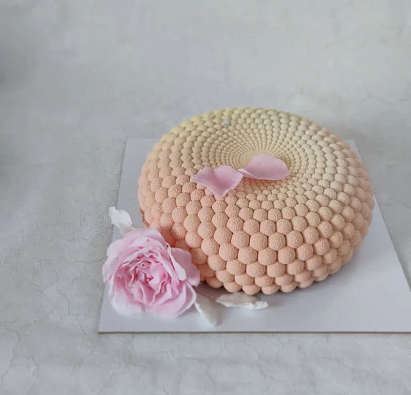 Dessert for you