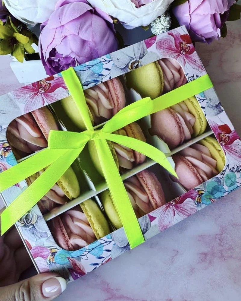 Favorite macaron