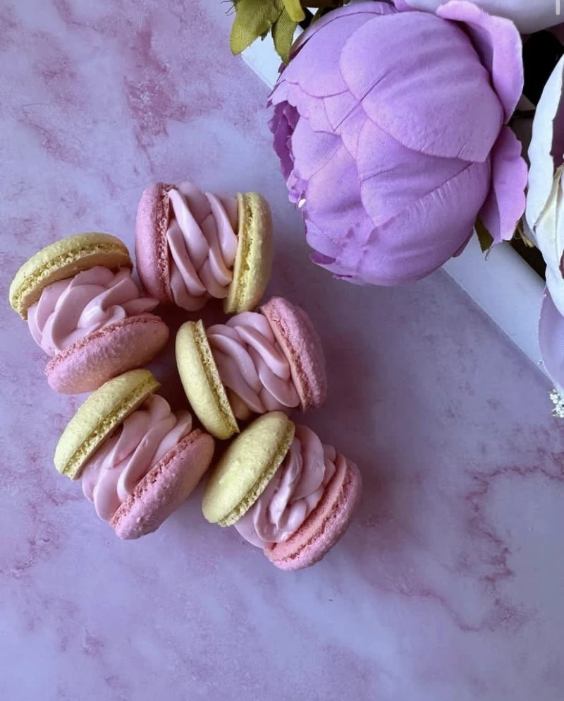 Favorite macaron