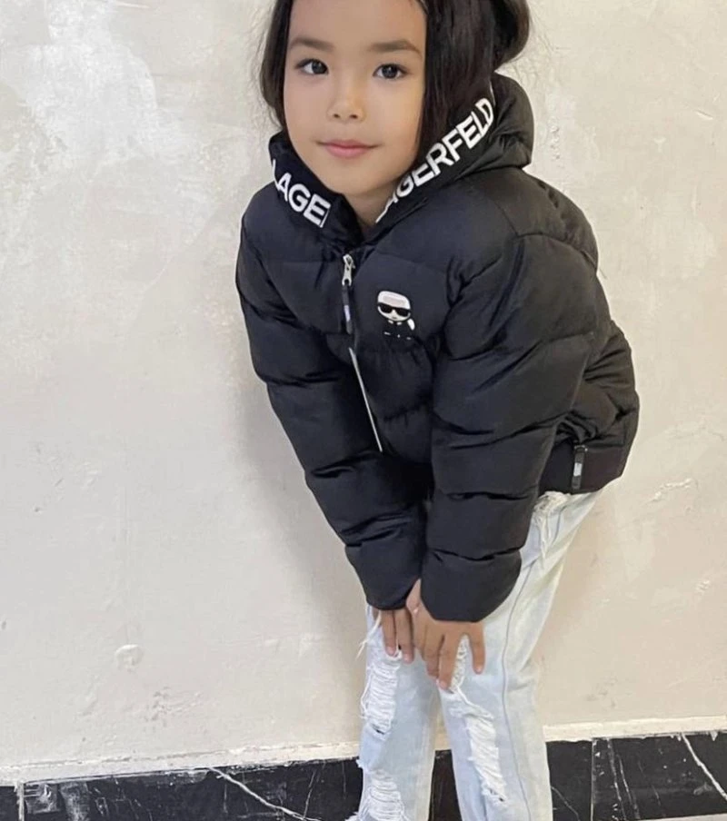 Nunki kids