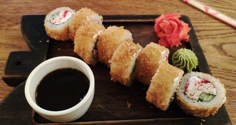 Ayfood