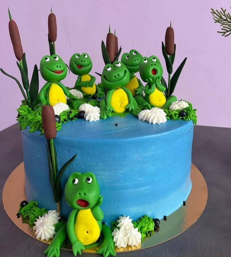 Лакомка